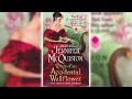 Diary of an Accidental Wallflower by Jennifer McQuiston [Part 1] (Seduction Diaries #1)