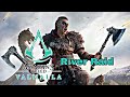 Assassin's Creed Valhalla Gameplay Walkthrough PS5 (River Raid)