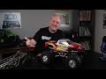 how the tamiya txt1 came to life