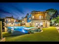 Elegant Mediterranean-Style Custom Estate in Encino, California | Sotheby's International Realty