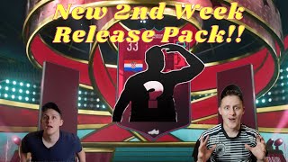 FIFA 23 Pack Opening  2nd Week World Release