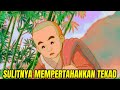 INILAH SULITNYA KITA MEMPERTAHANKAN TEKAD ‼️ CERAMAH BUDDHA - DHAMMA