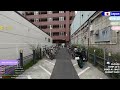 Girl Solo Cycling Japan |Day 16| Japan 🇯🇵