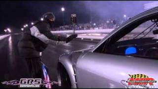 New Generation RX-8 - 6.51 @ 217 MPH NEW ROTARY WORLD RECORD