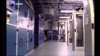 INTERNET SUBMARINO - Documental (1 de 4)