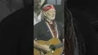 Willie Nelson /  On The Road Again
