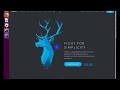 Setup Vaadin project from scratch