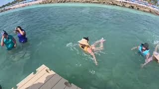 Wonder of the Seas - CocoCay, Bahamas