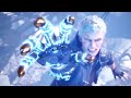 devil may cry 5 türkçe dublaj dante vs vergil vs nero final dikkat spoiler