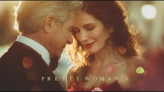 Pretty Woman 2 2026 Teaser Trailer Richard Gere Julia Roberts Future