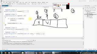 Session 2.2 - Array List (Arabic)