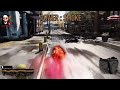 inFAMOUS Second Son Smoke Powers | Sound Redesign