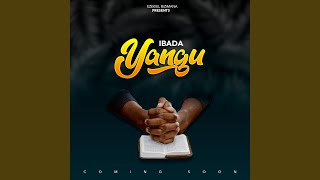 IBADA YANGU