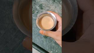 శీతాకాలం లో వేడి వేడి చాయ్ #viral #youtubeshorts #tea #chai #food #cooking