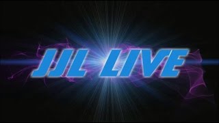 JJL LIVE 002: Full Episode
