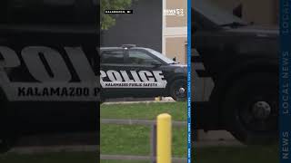 Michigan inmate files federal lawsuit after being trapped in hot transport van
