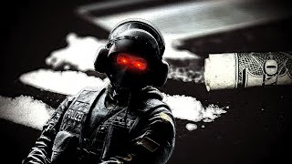 Tom Clancy's Rainbow Six| Гайд на бандита