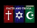 comparative analysis of the abrahamic religions