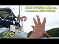 Man Overboard Drill - Preparing for Indonesia - S02E21