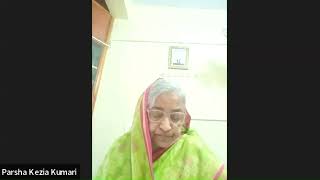 Word of God By Sis Kezia Varaprasadareddy on(యోగ్యురాల్లేన రూతు. )  (22-08-2023)