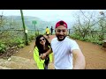 matheran hill station in monsoon complete guide माथेरान lates video jbvlogs