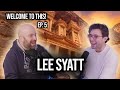 Welcome to This Ep. 5: On The Road (w/ Lee Syatt)