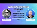 From ServerPress to MainWP: Marc Benzakein on Innovation and Changes in WordPress and its Community