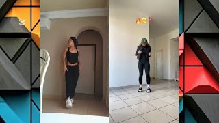 Chuku Chaa by Vibekulture Dance Challenge Tiktok Challenge Compilation