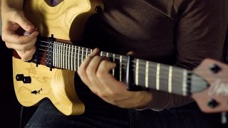 Signature 6 String (demo/song/tabs)