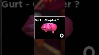 El capítulo más Raro de piggy #roblox #piggy #robloxpiggy