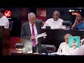 budget speech 2022 ranil wickramsinghe president srilanka parliament manthrilk