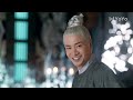 sword and sea ep06 💘cheng yi fantastic martial arts drama the young emperor s legend eng sub