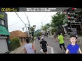 【軽井沢ハーフマラソン2024 】ノーカットランナー目線 u0026解説　初夏のハーフマラソン【live】karuizawa half marathon 2024