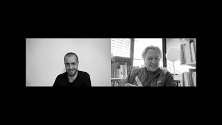 MOHSEN MOSTAFAVI : methods and outcomes, in conversation with Marko Milovanovic