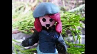 Decode (Paramore) Stop Motion
