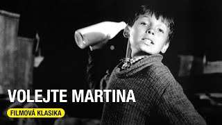 Volejte Martina (Milan Vošmik, 1965, celý film)