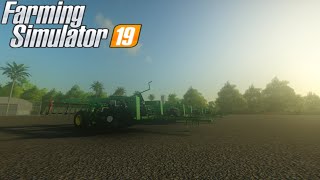 Apresentando Mods PACK DE GRADES JHON DEERE 670 (PS4,XBOX,PC,MAC MOD HUB FS 19)