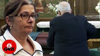 Biggest Funeral Fail
