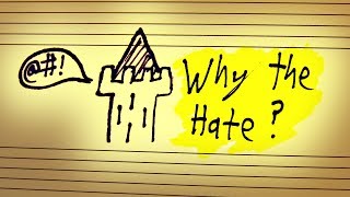 Why Do People Hate Music Theory?