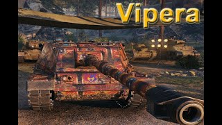 Don't Buy The Vipera..