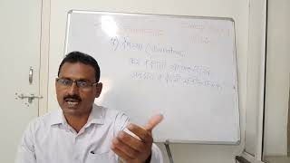 BASY III SEM, DONATIONS -देणग्या म्हणजे काय? DR. GANESH GAWANDE