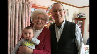 In Loving Memory of Grandpa (Funeral Slideshow)