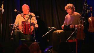 Breanndán \u0026 Cormac Ó Beaglaíoch – Tradiční irská hudba z LiveTrad.com