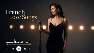 French Love Songs Playlist – Timeless Romance from Paris Nights