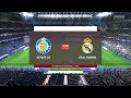 Ronaldo, Messi, Neymar, Mbappe All Star Football Highlights Match |[ Real Madrid Vs Getafe ] FIFA23