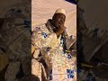 imam oumar baba diallo prÊche maouloud 2024 partie 1