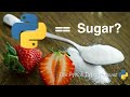 Python = Syntactic Sugar? Talk Python to Me Ep.441