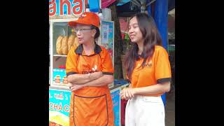 70 ổ mỗi sáng – Bí quyết của chị Linh khi kết hợp bán cà phê và nhượng quyền Bánh Mì Má Hải