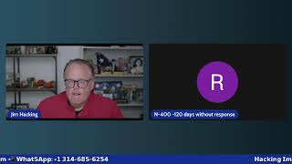 The Immigration Answers Show - Episode 1063