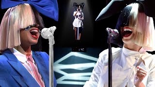 Sia - Alive (Live Performance Compilation)